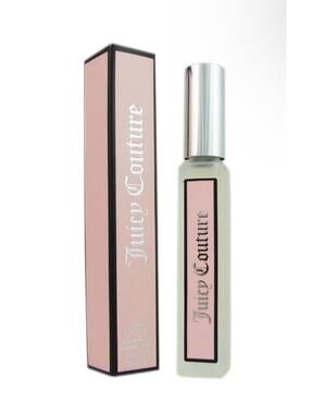 Juicy Couture by Juicy Couture EAU DE PARFUM ROLLERBALL 0.33 OZ MINI for WOMEN